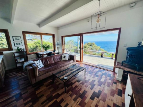 The Chaplin Cottage